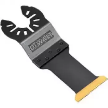 Nasadka do narzędzi wielofunkcyjnych DeWALT DT20707-QZ, 43×30 mm, 1 szt.