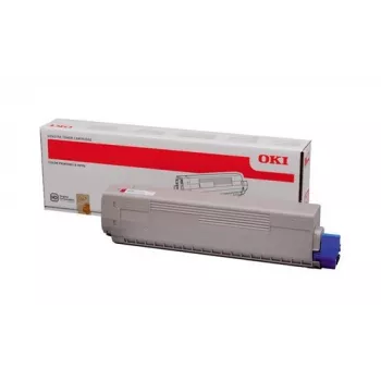 Toner OKI Toner 44844506 1000 stron magenta
