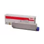 Toner OKI Toner 44844506 1000 stron magenta