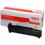 Toner OKI 44844505 do 10 000 stron żółty
