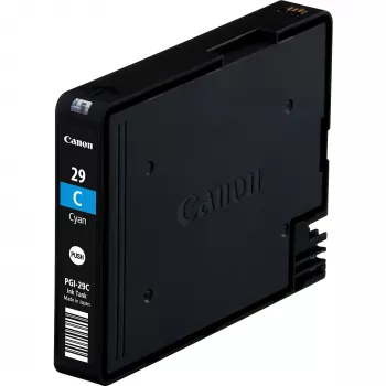 Canon PGI-29C cyjan wkład atramentowy