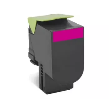Kaseta z tonerem Lexmark 702HM 1500 stron magenta