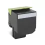 Toner Lexmark Cartridge 702XK Czarny 7000 stron