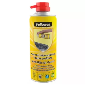 Fellowes 9974804 equipment cleansing kit for hard-to-reach places