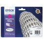 Wkład atramentowy Epson 79XL C13T79034010 magenta