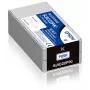 Epson SJIC22P(K): Wkład atramentowy do ColorWorks C3500 (czarny)