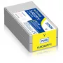 Epson SJIC22P(Y): Wkład atramentowy do ColorWorks C3500 (żółty)