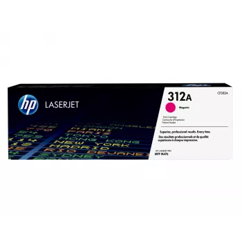 Toner HP 312A Magenta CF383A 2500 stron