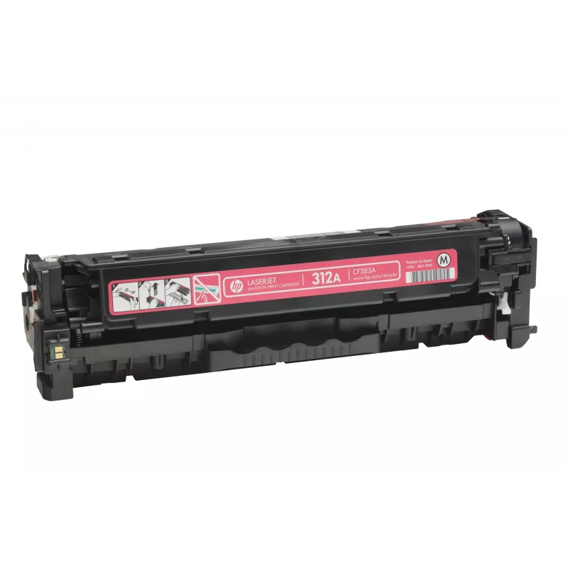 Toner HP 312A Magenta CF383A 2500 stron