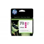 HP 711 3-szt. 29 ml magenta wkłady atramentowe DesignJet