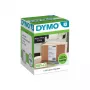 Etykiety DYMO Authentic LabelWriter Extra Large Shipping | 104 mm x 159 mm | Samoprzylepne | Rolka 220 łatwo odklejalnych etykiet | Do drukarek etykiet LabelWriter 4XL/5XL