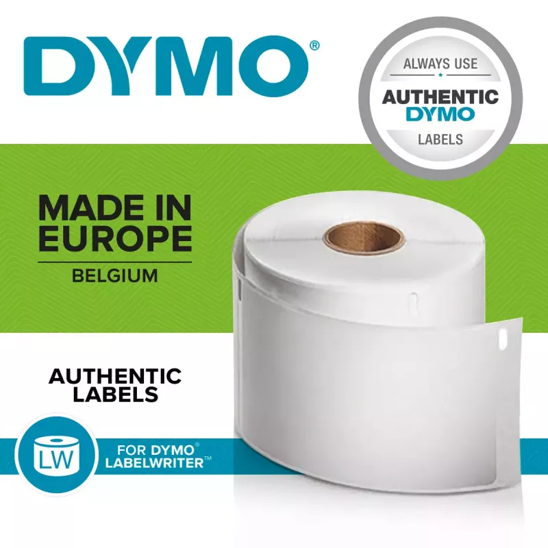 Samoprzylepna etykieta do drukarki DYMO Multi-Purpose Labels S0929120