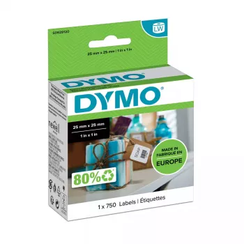Samoprzylepna etykieta do drukarki DYMO Multi-Purpose Labels S0929120