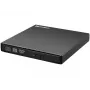 Sandberg USB napęd DVD, czarny, do komputera stacjonarnego/laptopa, DVD Super Multi, USB 2.0, CD-R, CD-ROM, CD-RW, DVD-R, DVD-ROM, DVD-RW, 24x