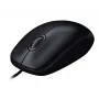 LOGITECH Mysz M90