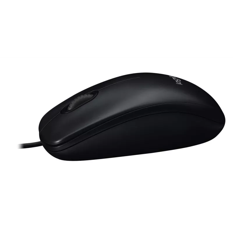 LOGITECH Mysz M90