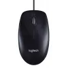 LOGITECH Mysz M90