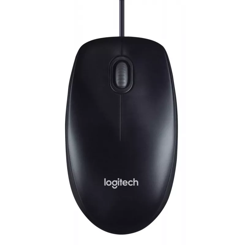 LOGITECH Mysz M90