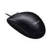 LOGITECH Mysz M90