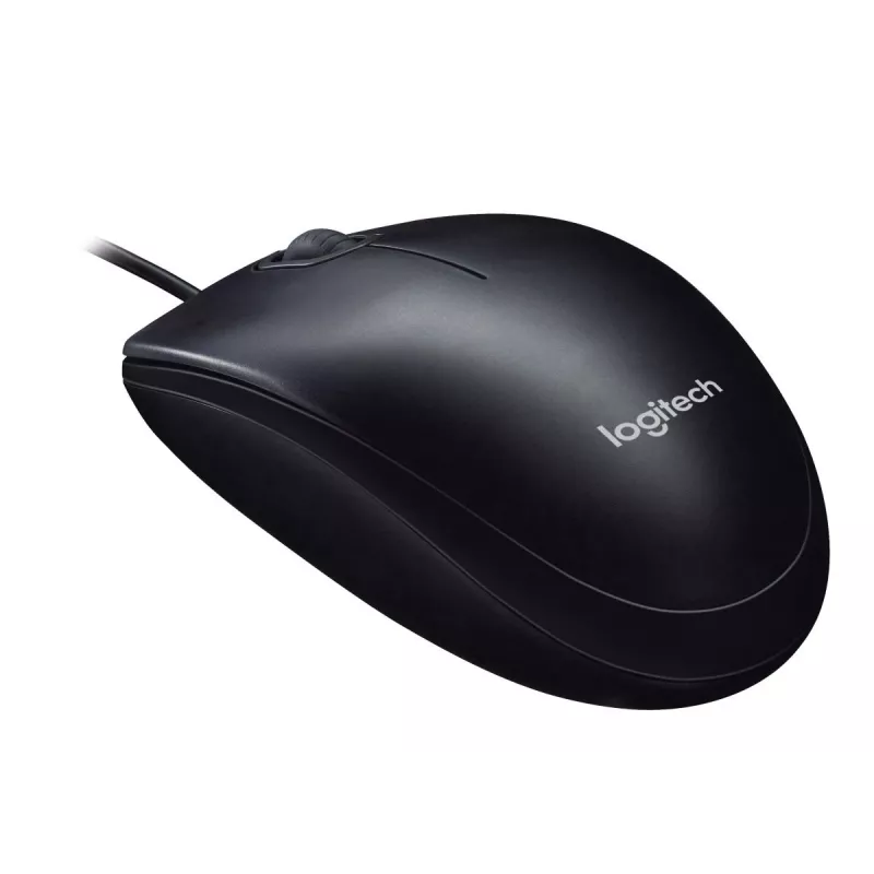 LOGITECH Mysz M90