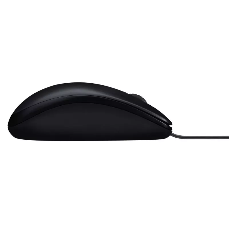 LOGITECH Mysz M90