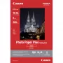 Canon SG-201 Papier fotograficzny półpołysk Plus 10x15cm - 5 arkuszy