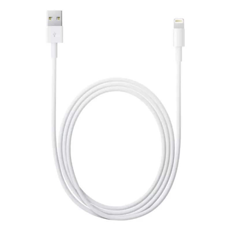 Kabel Apple Lightning do USB 2 m MD819ZM/A