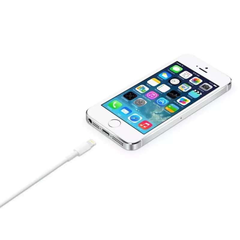 Kabel Apple Lightning do USB 2 m MD819ZM/A