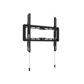 Multibrackets M Universal Wallmount Fixed Medium Czarny