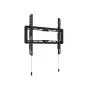 Multibrackets M Universal Wallmount Fixed Medium Czarny