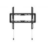 Multibrackets M Universal Wallmount Fixed Medium Czarny
