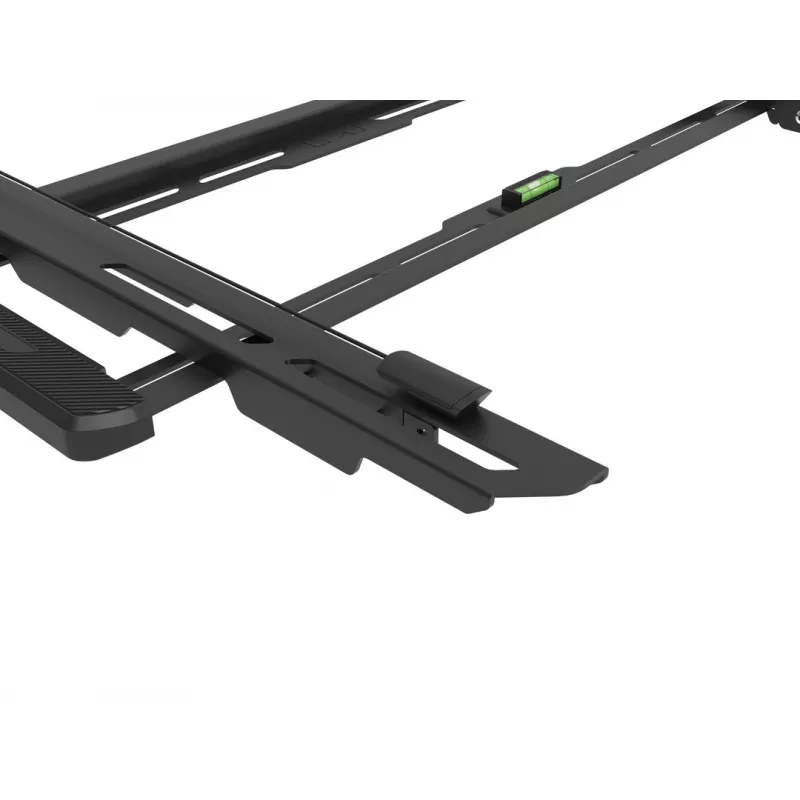 Multibrackets M Universal Wallmount Fixed Medium Czarny