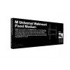 Multibrackets M Universal Wallmount Fixed Medium Czarny