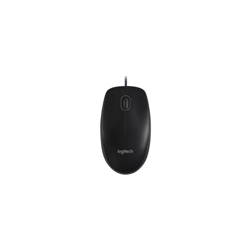 LOGITECH Desktop MK120 - Qwerty US/Int'l