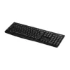 LOGITECH bezprzewodowa klawiatura K270 - Qwerty US/Int'l