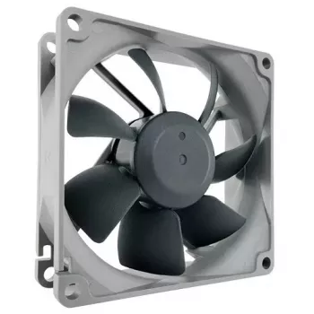 Noctua fan NF-R8 redux-1800 PWM — 80 mm, 4-pin PWM, 12 V, 1800 RPM, 53,3 CFM