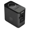 Drukarka etykiet Brother PT-P750W 180 x 180 DPI 30 mm/s Przewodowa i Bezprzewodowa HSE/TZe Wi-Fi