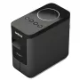 Drukarka etykiet Brother PT-P750W 180 x 180 DPI 30 mm/s Przewodowa i Bezprzewodowa HSE/TZe Wi-Fi