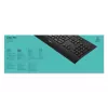 LOGITECH Przewodowa klawiatura K280e - Qwerty Us Int'l