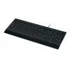 LOGITECH Przewodowa klawiatura K280e - Qwerty Us Int'l