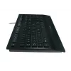 LOGITECH Przewodowa klawiatura K280e - Qwerty Us Int'l
