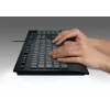 LOGITECH Przewodowa klawiatura K280e - Qwerty Us Int'l