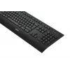 LOGITECH Przewodowa klawiatura K280e - Qwerty Us Int'l