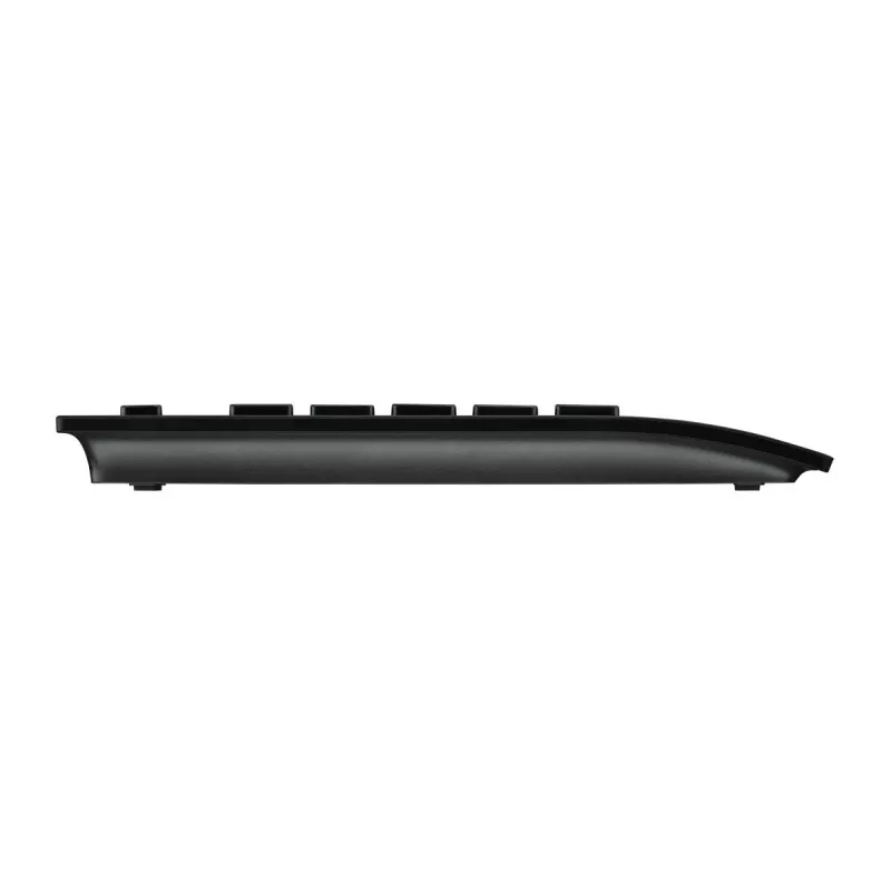 LOGITECH Przewodowa klawiatura K280e - Qwerty Us Int'l