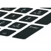 LOGITECH Przewodowa klawiatura K280e - Qwerty Us Int'l