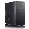Obudowa PC Fractal Design Core 1100 Mini Tower Czarna