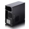 Obudowa PC Fractal Design Core 1100 Mini Tower Czarna