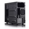 Obudowa PC Fractal Design Core 1100 Mini Tower Czarna
