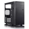 Obudowa PC Fractal Design Core 1100 Mini Tower Czarna