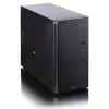 Obudowa PC Fractal Design Core 1100 Mini Tower Czarna